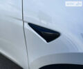 Белый Тесла Model Y, объемом двигателя 0 л и пробегом 97 тыс. км за 34500 $, фото 24 на Automoto.ua