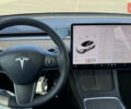 Белый Тесла Model Y, объемом двигателя 0 л и пробегом 44 тыс. км за 28500 $, фото 25 на Automoto.ua