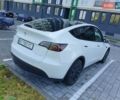 Белый Тесла Model Y, объемом двигателя 0 л и пробегом 62 тыс. км за 23500 $, фото 14 на Automoto.ua