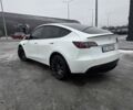 Білий Тесла Model Y, об'ємом двигуна 0 л та пробігом 85 тис. км за 25000 $, фото 7 на Automoto.ua