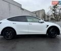 Белый Тесла Model Y, объемом двигателя 0 л и пробегом 131 тыс. км за 21400 $, фото 1 на Automoto.ua