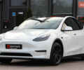 Белый Тесла Model Y, объемом двигателя 0 л и пробегом 51 тыс. км за 23000 $, фото 11 на Automoto.ua