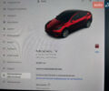 Белый Тесла Model Y, объемом двигателя 0 л и пробегом 23 тыс. км за 28000 $, фото 19 на Automoto.ua