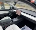 Белый Тесла Model Y, объемом двигателя 0 л и пробегом 47 тыс. км за 23499 $, фото 39 на Automoto.ua