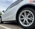 Белый Тесла Model Y, объемом двигателя 0 л и пробегом 93 тыс. км за 23000 $, фото 3 на Automoto.ua