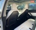 Білий Тесла Model Y, об'ємом двигуна 0 л та пробігом 54 тис. км за 21900 $, фото 18 на Automoto.ua