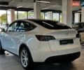 Білий Тесла Model Y, об'ємом двигуна 0 л та пробігом 1 тис. км за 29500 $, фото 30 на Automoto.ua