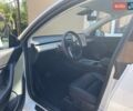Белый Тесла Model Y, объемом двигателя 0 л и пробегом 20 тыс. км за 30000 $, фото 4 на Automoto.ua