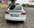Белый Тесла Model Y, объемом двигателя 0 л и пробегом 86 тыс. км за 26700 $, фото 10 на Automoto.ua