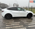 Белый Тесла Model Y, объемом двигателя 0 л и пробегом 88 тыс. км за 27500 $, фото 3 на Automoto.ua