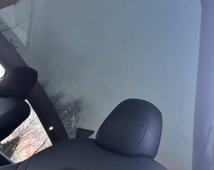 Білий Тесла Model Y, об'ємом двигуна 0 л та пробігом 57 тис. км за 25900 $, фото 8 на Automoto.ua