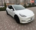 Белый Тесла Model Y, объемом двигателя 0 л и пробегом 46 тыс. км за 29500 $, фото 2 на Automoto.ua