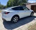 Белый Тесла Model Y, объемом двигателя 0 л и пробегом 35 тыс. км за 23599 $, фото 13 на Automoto.ua