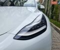 Белый Тесла Model Y, объемом двигателя 0 л и пробегом 98 тыс. км за 26499 $, фото 18 на Automoto.ua