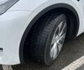 Белый Тесла Model Y, объемом двигателя 0 л и пробегом 32 тыс. км за 30000 $, фото 6 на Automoto.ua