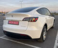 Белый Тесла Model Y, объемом двигателя 0 л и пробегом 76 тыс. км за 23400 $, фото 13 на Automoto.ua