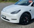 Белый Тесла Model Y, объемом двигателя 0 л и пробегом 98 тыс. км за 22500 $, фото 2 на Automoto.ua