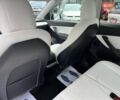 Белый Тесла Model Y, объемом двигателя 0 л и пробегом 47 тыс. км за 23499 $, фото 41 на Automoto.ua
