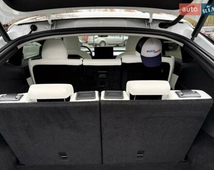 Белый Тесла Model Y, объемом двигателя 0 л и пробегом 80 тыс. км за 25500 $, фото 39 на Automoto.ua