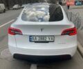 Белый Тесла Model Y, объемом двигателя 0 л и пробегом 29 тыс. км за 54500 $, фото 7 на Automoto.ua