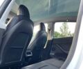 Белый Тесла Model Y, объемом двигателя 0 л и пробегом 16 тыс. км за 29900 $, фото 13 на Automoto.ua