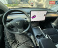 Белый Тесла Model Y, объемом двигателя 0 л и пробегом 72 тыс. км за 25200 $, фото 7 на Automoto.ua