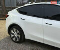 Белый Тесла Model Y, объемом двигателя 0 л и пробегом 128 тыс. км за 22600 $, фото 23 на Automoto.ua