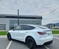 Белый Тесла Model Y, объемом двигателя 0 л и пробегом 38 тыс. км за 31900 $, фото 5 на Automoto.ua