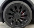 Белый Тесла Model Y, объемом двигателя 0 л и пробегом 47 тыс. км за 26000 $, фото 7 на Automoto.ua