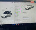 Белый Тесла Model Y, объемом двигателя 0 л и пробегом 32 тыс. км за 25700 $, фото 19 на Automoto.ua