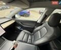 Белый Тесла Model Y, объемом двигателя 0 л и пробегом 68 тыс. км за 24900 $, фото 18 на Automoto.ua