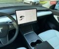 Белый Тесла Model Y, объемом двигателя 0 л и пробегом 36 тыс. км за 30500 $, фото 18 на Automoto.ua