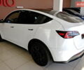 Белый Тесла Model Y, объемом двигателя 0 л и пробегом 19 тыс. км за 28900 $, фото 15 на Automoto.ua