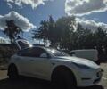 Білий Тесла Model Y, об'ємом двигуна 0 л та пробігом 109 тис. км за 22000 $, фото 3 на Automoto.ua