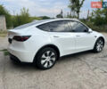 Белый Тесла Model Y, объемом двигателя 0 л и пробегом 42 тыс. км за 25500 $, фото 8 на Automoto.ua