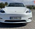Белый Тесла Model Y, объемом двигателя 0 л и пробегом 44 тыс. км за 28500 $, фото 7 на Automoto.ua
