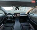 Білий Тесла Model Y, об'ємом двигуна 0 л та пробігом 105 тис. км за 24900 $, фото 11 на Automoto.ua