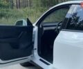 Белый Тесла Model Y, объемом двигателя 0 л и пробегом 65 тыс. км за 29999 $, фото 7 на Automoto.ua
