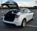 Белый Тесла Model Y, объемом двигателя 0 л и пробегом 98 тыс. км за 26500 $, фото 9 на Automoto.ua