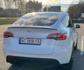 Білий Тесла Model Y, об'ємом двигуна 0 л та пробігом 37 тис. км за 33999 $, фото 6 на Automoto.ua