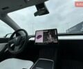 Белый Тесла Model Y, объемом двигателя 0 л и пробегом 98 тыс. км за 26500 $, фото 3 на Automoto.ua