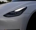 Белый Тесла Model Y, объемом двигателя 0 л и пробегом 103 тыс. км за 28400 $, фото 2 на Automoto.ua