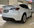 Белый Тесла Model Y, объемом двигателя 0 л и пробегом 58 тыс. км за 26300 $, фото 18 на Automoto.ua