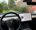 Белый Тесла Model Y, объемом двигателя 0 л и пробегом 51 тыс. км за 29000 $, фото 1 на Automoto.ua