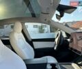 Белый Тесла Model Y, объемом двигателя 0 л и пробегом 35 тыс. км за 26699 $, фото 24 на Automoto.ua