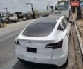 Белый Тесла Model Y, объемом двигателя 0 л и пробегом 30 тыс. км за 14900 $, фото 3 на Automoto.ua
