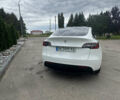 Белый Тесла Model Y, объемом двигателя 0 л и пробегом 128 тыс. км за 24999 $, фото 10 на Automoto.ua