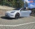 Білий Тесла Model Y, об'ємом двигуна 0 л та пробігом 109 тис. км за 22000 $, фото 2 на Automoto.ua