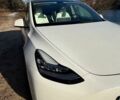 Білий Тесла Model Y, об'ємом двигуна 0 л та пробігом 88 тис. км за 27000 $, фото 21 на Automoto.ua