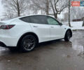 Білий Тесла Model Y, об'ємом двигуна 0 л та пробігом 88 тис. км за 24900 $, фото 2 на Automoto.ua
